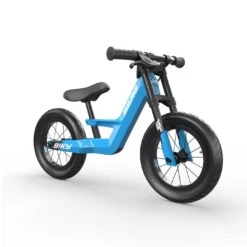 Correpasillos BERG BIKY City Blue Con Freno De Mano -Berg correpasillos bici sin pedales con freno mano berg biky city blue 1 1500 lr l