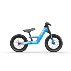 Correpasillos BERG BIKY City Blue Con Freno De Mano -Berg correpasillos bici sin pedales con freno mano berg biky city blue 4 1500 lr ad l