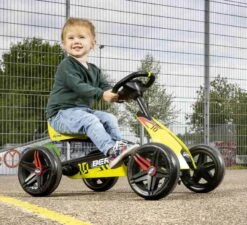 Coche De Pedales BERG Buzzy AERO -Berg cotxe pedals berg buzzy aero ad l