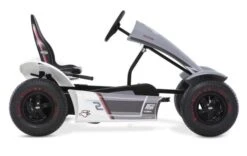 Kart De Pedales BERG XL RACE GTS FULL SPEC BFR 15 Kart De Pedales BERG XL RACE GTS FULL SPEC BFR -Berg cotxe pedals berg race gts full speck lateral izquierdo ad l 2