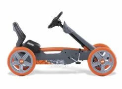 Coche De Pedales BERG Reppy RACER -Berg cotxe pedals berg reppy racer ad l