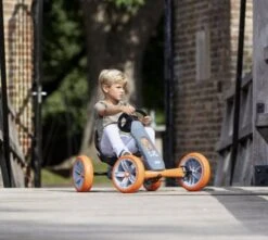 Coche De Pedales BERG Reppy RACER -Berg cotxes pedals berg reppy racer nen ad l