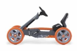 Coche De Pedales BERG Reppy RACER -Berg cotxes pedals berg reppy racer ad l