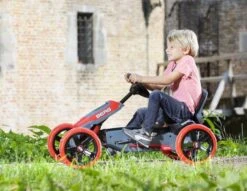 Coche De Pedales BERG Reppy REBEL -Berg cotxes pedals berg reppy rebel nen ad l