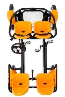 Cuatriciclo BERG GRAND TOUR RACER F -Berg cuadriciclo berg gran tour racing 1 ad l