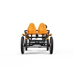 Cuatriciclo BERG GRAND TOUR RACER F -Berg cuadriciclo BERG GranTour Racer vista frontal 1500 lr ad l