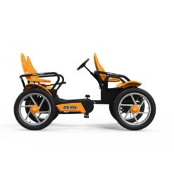 Cuatriciclo BERG GRAND TOUR RACER F