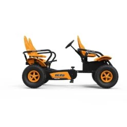 Cuatriciclo BERG GRAND TOUR OFF ROAD F -Berg cuadriciclo berg grantour offroad 1500 lateral lr ad l