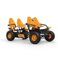 Cuatriciclo BERG GRAND TOUR OFF ROAD F -Berg cuadriciclo berg grantour offroad 1500 lr l
