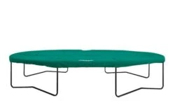 Cubierta BERG Extra Grand Ovalada