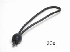 Berg Cuerda Elástica Para La Red Protectora.