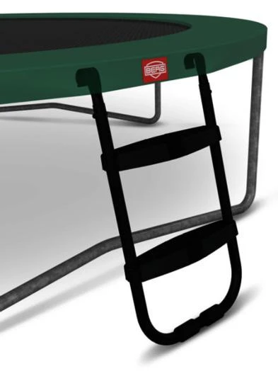 Escalera BERG Tamaño M 2 Escalera BERG Tamaño M - Image 2