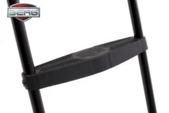 Escalera BERG Tamaño L -Berg escalera camas elasticas berg detalle peldano ad l 3