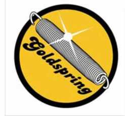 Muelles BERG GoldSpring + 6 Muelles BERG GoldSpring + -Berg goldspringweb1 ad l