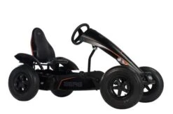 Kart De Pedales BERG BLACK EDITION BFR-3 16 Kart De Pedales BERG BLACK EDITION BFR-3 -Berg kart de pedales BERG Black Edition Side A ad l