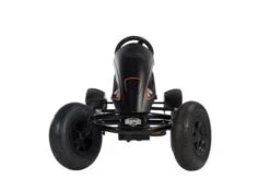 Kart De Pedales BERG BLACK EDITION BFR-3 11 Kart De Pedales BERG BLACK EDITION BFR-3 -Berg kart de pedales BERG Black Edition front ad l
