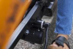 Kart De Pedales Eléctrico BERG XXL X-CROSS E-BFR -Berg kart electrico BERG X Cross E BF pedales ad l 1