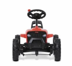 Coche De Pedales BERG Buzzy JEEP RUBICON -Berg kart pedais jeep buzzy rubicon ad l