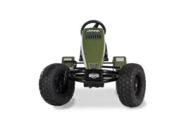 Kart De Pedales BERG XL JEEP REVOLUTION BFR -Berg kart pedales BERG Jeep Revolution Front ad l