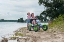 Kart De Pedales BERG XL X-PLORE BFR-3 -Berg kart pedales BERG X PLORE BFR con rollbar live ad l 2