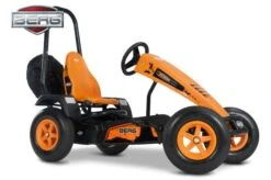 Kart De Pedales BERG X-CROSS BFR-3 -Berg kart pedales BERG X Cross BFR 3 cambio marchas ad l