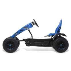 Kart De Pedales Eléctrico BERG XXL B.Super Blue E-BFR 22 Kart De Pedales Eléctrico BERG XXL B.Super Blue E-BFR -Berg kart pedales BERG XXL B.Super Blue E BFR 1000x1000 izq ad l