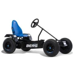 Kart De Pedales BERG XL B.Rapid Blue BFR -Berg kart pedales berg b rapid bfr 1500 lr l