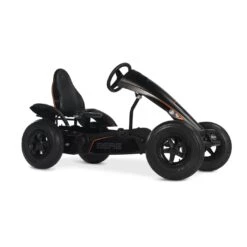 Kart De Pedales BERG XL BLACK EDITION BFR -Berg kart pedales berg black edition bfr 1500 lr l