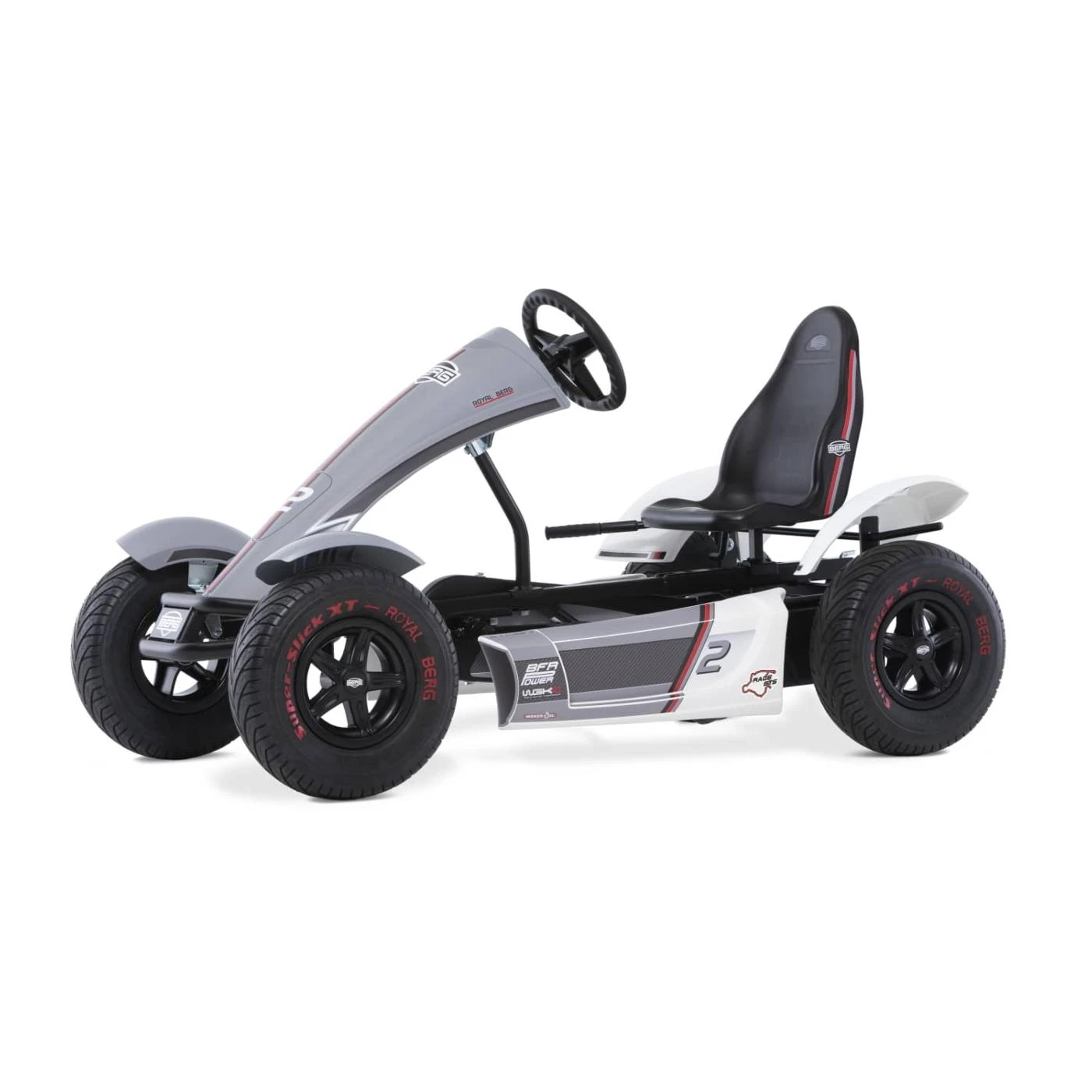 Kart De Pedales BERG XL RACE GTS FULL SPEC BFR 6 Kart De Pedales BERG XL RACE GTS FULL SPEC BFR - Image 6