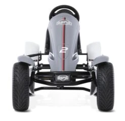 Kart De Pedales BERG XL RACE GTS FULL SPEC BFR 13 Kart De Pedales BERG XL RACE GTS FULL SPEC BFR -Berg kart pedales berg race gts full speck frontal ad l 2