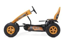 Kart De Pedales BERG XL X-CROSS BFR 23 Kart De Pedales BERG XL X-CROSS BFR -Berg kart pedales berg x cross ruedas todoterreno vista lateral ad l 2