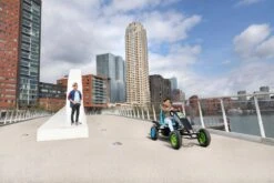 Kart De Pedales Eléctrico BERG XXL X-ite E-BFR -Berg kart pedales berg x ite nino tienda berg valencia ad l 3