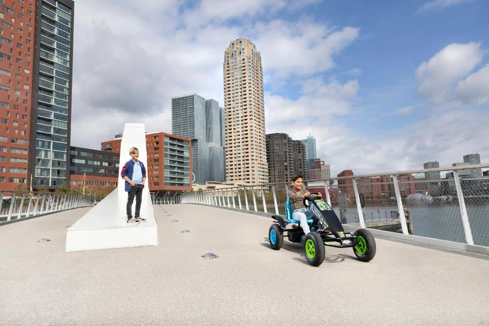 Kart De Pedales BERG X-ite BFR 12 Kart De Pedales BERG X-ite BFR - Image 12