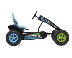 Kart De Pedales Eléctrico BERG XXL X-ite E-BFR -Berg kart pedales berg x ite vista lateral derecha 3 ad l 3