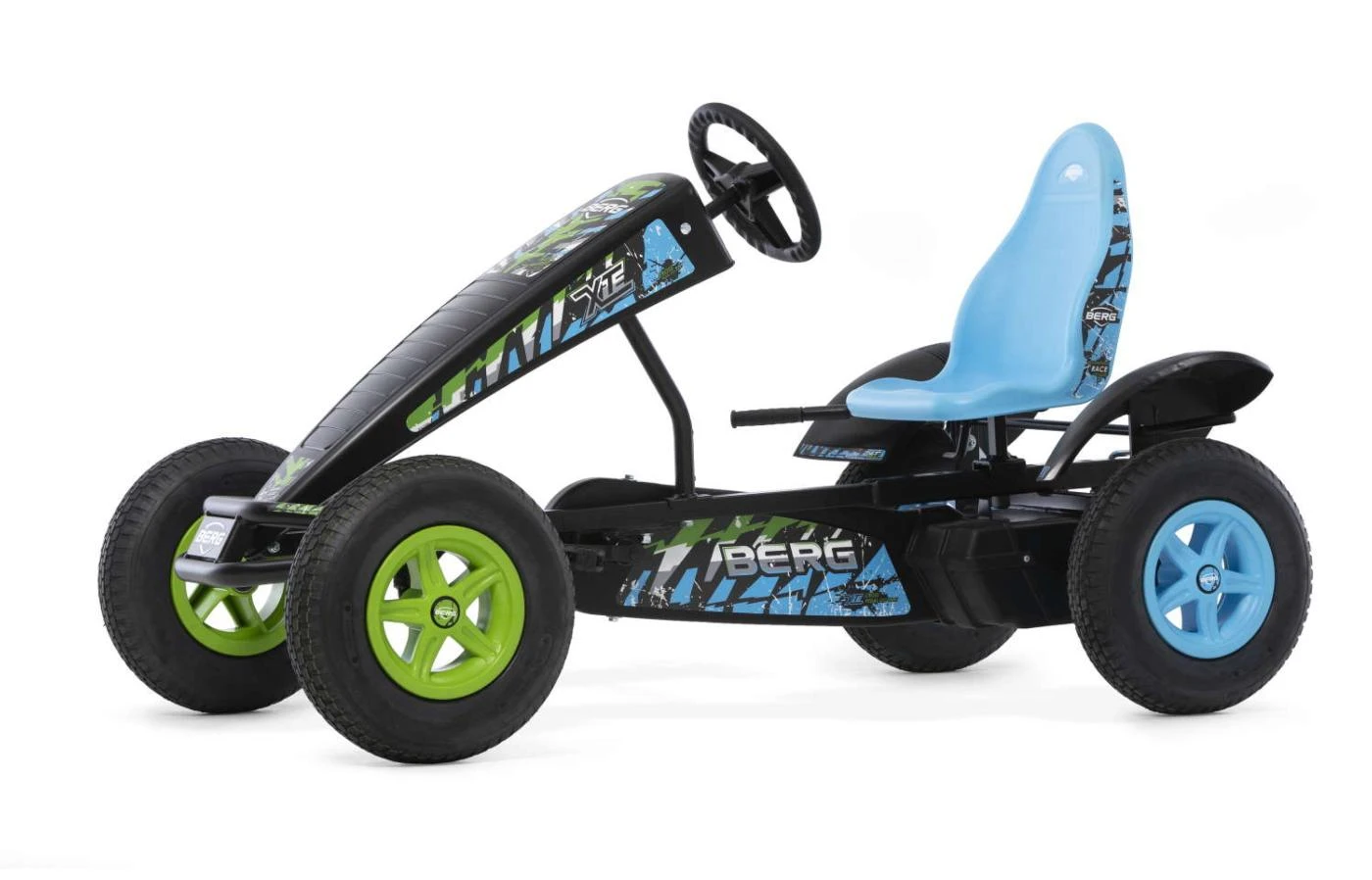 Kart De Pedales BERG X-ite BFR 9 Kart De Pedales BERG X-ite BFR - Image 9