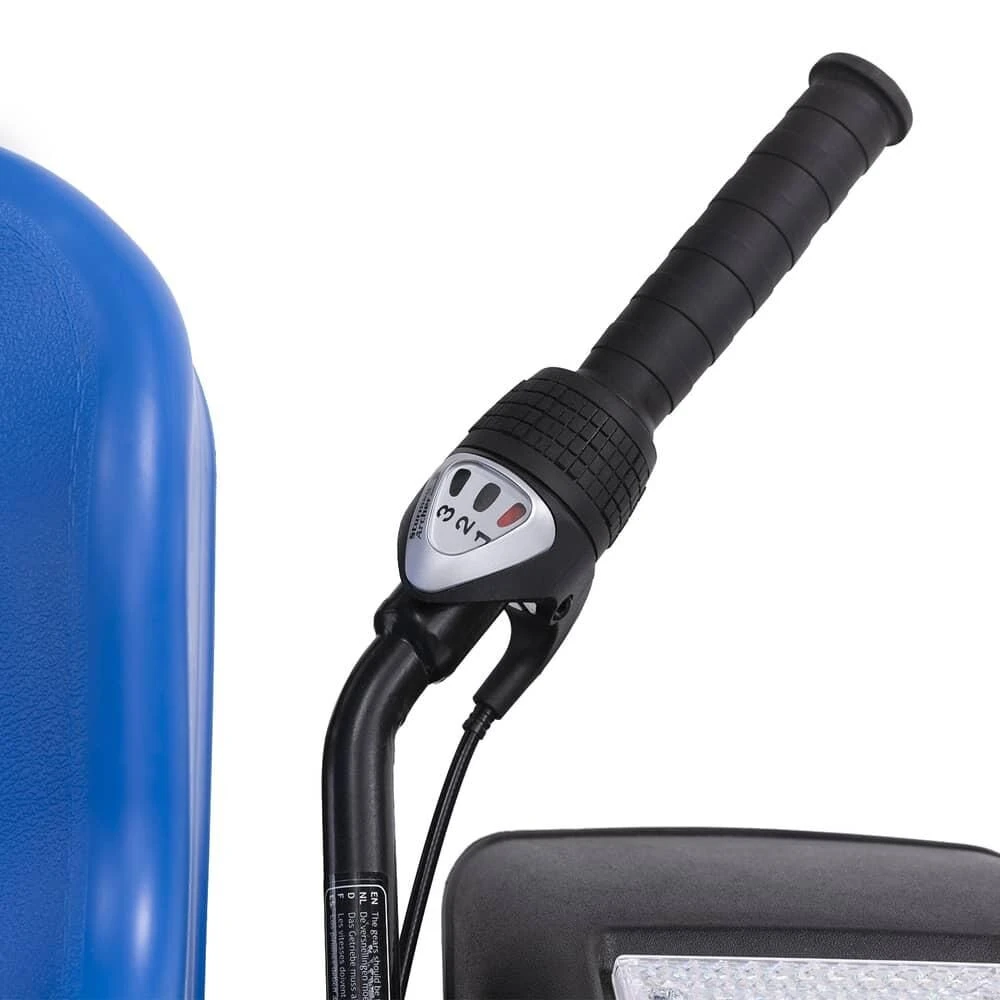 Kart De Pedales BERG XL B.Super Red BFR-3 2 Kart De Pedales BERG XL B.Super Red BFR-3 - Image 2