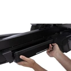 Kart De Pedales Eléctrico BERG XXL B.Super Blue E-BFR-3