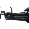 Kart De Pedales Eléctrico BERG XXL B.Super Red E-BFR