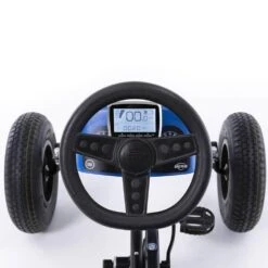 Kart De Pedales Eléctrico BERG XXL B.Super Red E-BFR-3 -Berg kart pedales electrico BERG XL E BFR 3 detalle pantalla 1000x1000 2 ad l 2