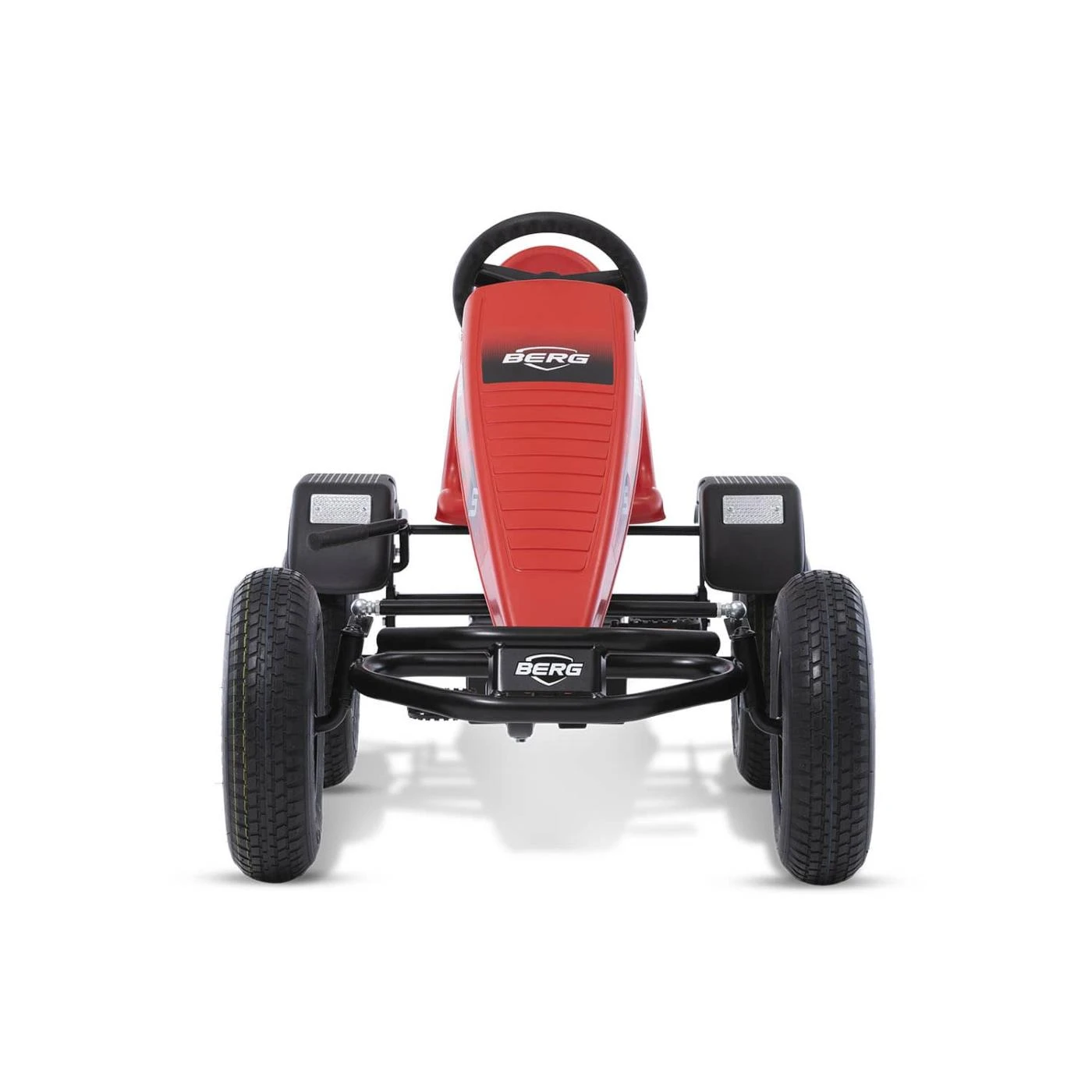 Kart De Pedales BERG XL B.Super Red BFR 9 Kart De Pedales BERG XL B.Super Red BFR - Image 9