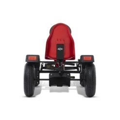 Kart De Pedales Eléctrico BERG XXL B.Super Red E-BFR 18 Kart De Pedales Eléctrico BERG XXL B.Super Red E-BFR -Berg kart pedales BERG XL B Super Red Right trasera ad l 2