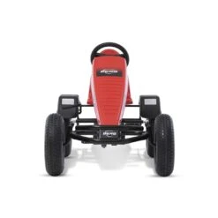 Kart De Pedales Eléctrico BERG XXL B.Super Red E-BFR 26 Kart De Pedales Eléctrico BERG XXL B.Super Red E-BFR -Berg kart pedales BERG XL B Super Red frontal ad l 2