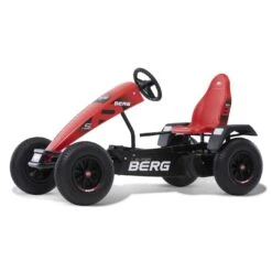 Kart De Pedales BERG XL B.Super Red BFR-3