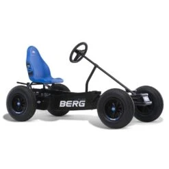 Kart De Pedales BERG XL B.Pure Blue BFR -Berg kart pedales BERG XL B.Pure 4 ad l