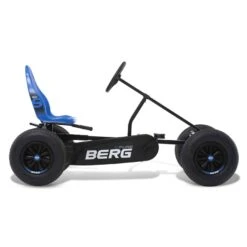 Kart De Pedales BERG XL B.Pure Blue BFR -Berg kart pedales BERG XL B.Pure 5 ad l