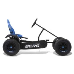 Kart De Pedales BERG XL B.Rapid Blue BFR -Berg kart pedales BERG XL B.Rapid 3 ad l