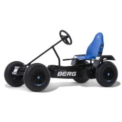 Kart De Pedales BERG XL B.Rapid Blue BFR -Berg kart pedales BERG XL B.Rapid 4 ad l