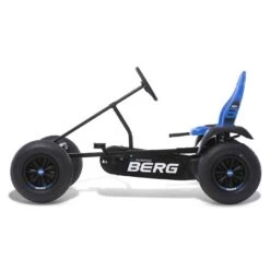 Kart De Pedales BERG XL B.Rapid Blue BFR -Berg kart pedales BERG XL B.Rapid 5 ad l