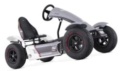 Kart De Pedales BERG XL RACE GTS FULL SPEC BFR