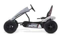 Kart De Pedales Eléctrico BERG RACE GTS E-BFR-3